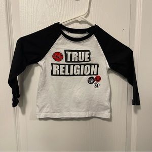 True Religion Shirt